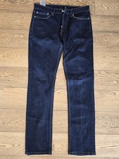 Levi premium 511 for sale  EDINBURGH