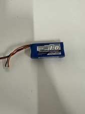 Turnigy 1000mah 11.1v for sale  CHESTERFIELD