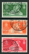 Italia colonie somalia usato  Taranto