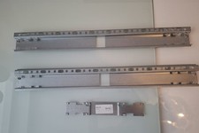 Besta wandschiene silberfarben gebraucht kaufen  Düsseldorf