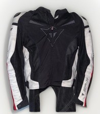 Dainese motorradjacke 50 gebraucht kaufen  Hannover