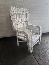 Vintage wicker doll for sale  Dallas