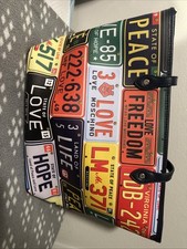 Love moschino license for sale  Dayton