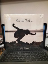 Vinile eddie vedder usato  Savigliano