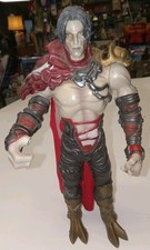 Boneco de ação Legacy of Kain Soul Reaver TENENTE RAZIEL (danificado) comprar usado Boneco de ação Legacy of Kain Soul Reaver TENENTE RAZIEL (danificado) comprar usado  Enviando para Brazil