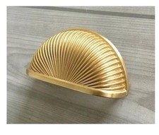 Brushed brass dresser for sale  Fort Lauderdale