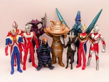 Ultraman action figure for sale  Seattle