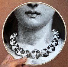 Rosenthal fornasetti porcelain for sale  Lomita