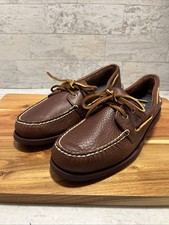Sperry leeward mens for sale  Clinton Township