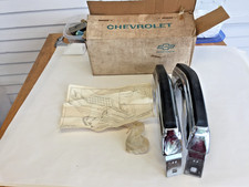 Nos pair accessory for sale  Lake Geneva