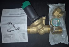 Honeywell druckminderer d05fs gebraucht kaufen  Rottenburg am Neckar