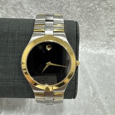 Movado museum juro gebraucht kaufen  Moers