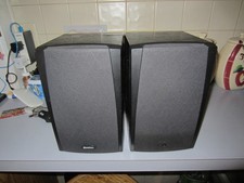 Boston acoustics cr65 for sale  Sparta