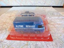 Renault saviem alpine d'occasion  France