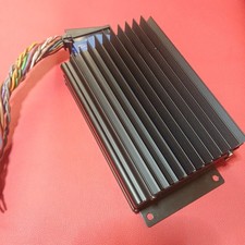 1994-2000 MERCEDES W202 C280 C230 AMPLIFICADOR DE ÁUDIO BOSE 2028202789 FABRICANTE DE EQUIPAMENTO ORIGINAL comprar usado  Enviando para Brazil