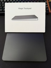 Apple magic trackpad d'occasion  Expédié en Belgium