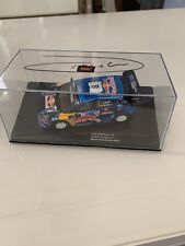 Signed 2023 rally for sale  BRISTOL