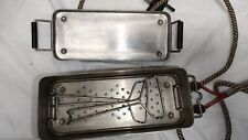 Sterilizzatore siringhe antico usato  Beinasco