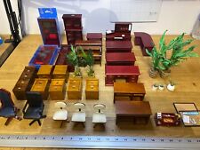 Dollhouse miniatures executive for sale  Brooklyn