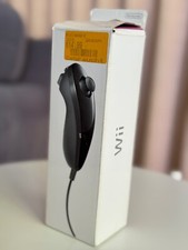nintendo wii nunchuk gebraucht kaufen  Berlin