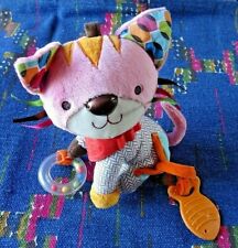 Fb2 doudou peluche d'occasion  Moissy-Cramayel
