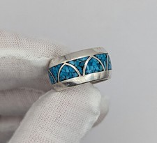 Vintage navajo ring gebraucht kaufen  Berlin