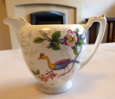 Coalport paradise bone for sale  STOURBRIDGE