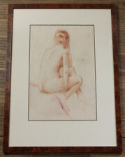 David waterson seated for sale  UK