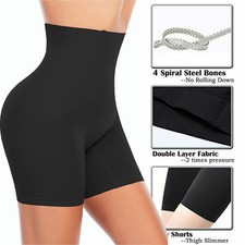 Calcinha modeladora para controle de barriga modeladora elevação de bumbum comprar usado  Enviando para Brazil