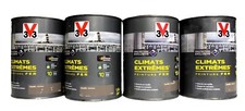 Lot peinture fer d'occasion  Soucieu-en-Jarrest