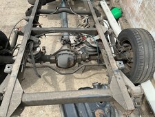 2016 iveco daily for sale  STOCKTON-ON-TEES