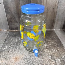 Fish ocean glass for sale  Hemet