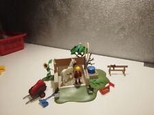 Playmobil pferdewaschanlage hn gebraucht kaufen  Hilden