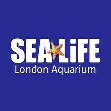 Sea life london for sale  OKEHAMPTON