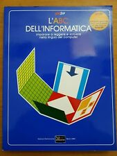Libro abc dell usato  Santa Ninfa