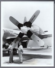 Lockheed electra hamilton for sale  LONDON