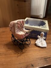 Passeggino carrozzina rosa usato Passeggino carrozzina rosa usato  Zanica