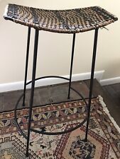 Vintage bar stool for sale  Englewood Cliffs