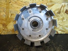 Cloche embrayage honda d'occasion  Halluin