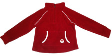 Mädchen fleece shirt gebraucht kaufen  Waltershausen