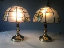 Vintage honsel tischlampen gebraucht kaufen  Lahnstein