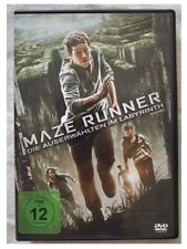 Maze runner gebraucht kaufen  Geisenheim