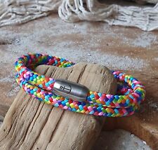 Armband segeltau anker gebraucht kaufen  Sonsbeck