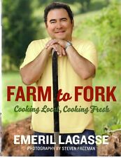 Farm fork emeril for sale  Elgin