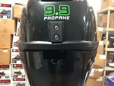 Lehr 9.9 propane for sale  Essex