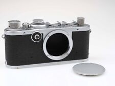 Leica black dial gebraucht kaufen  Wiesbaden