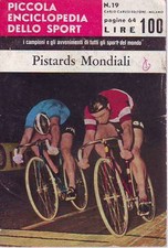 Piccola enciclopedia dello usato  Italia
