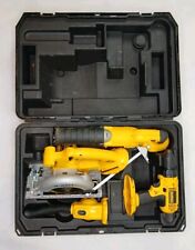 Dewalt dw4pak drill for sale  Lake Worth Beach