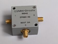Power splitter combiner gebraucht kaufen  Düsseldorf
