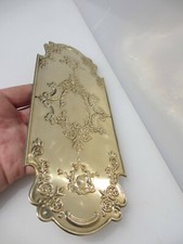 Brass finger plate for sale  HARROGATE